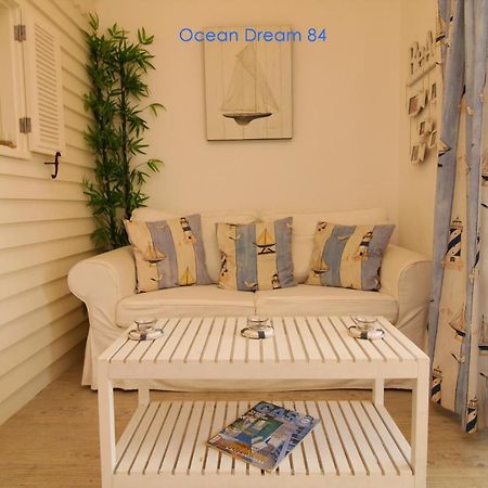 Ocean Dream 84 - Apt. T1 Na Praia De Sao Rafael, Албуфейра Екстер'єр фото