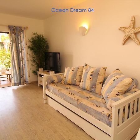 Ocean Dream 84 - Apt. T1 Na Praia De Sao Rafael, Албуфейра Екстер'єр фото
